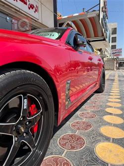 کیا ستینگەر